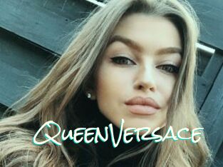 QueenVersace
