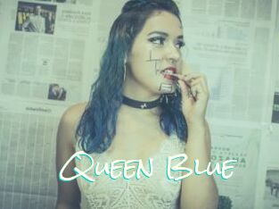 Queen_Blue