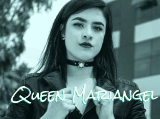 Queen_Mariangel