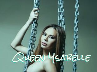 Queen_Ysabelle