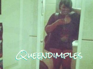 Queendimples