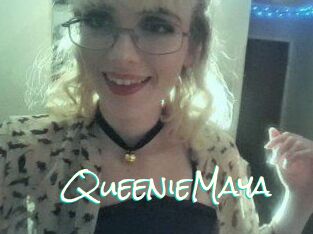 QueenieMaya