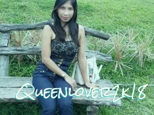 Queenlover2k18