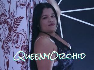 QueenyOrchid