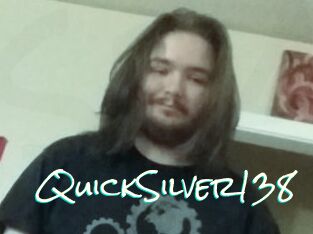 QuickSilver138