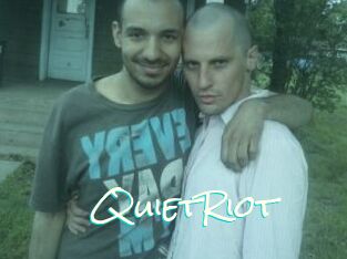 QuietRiot