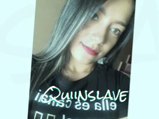 Quiinslave