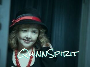 QuinnSpirit