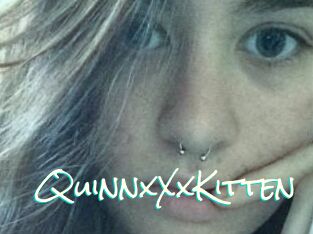 QuinnxXxKitten