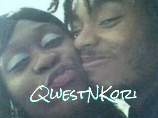 QwestNKori
