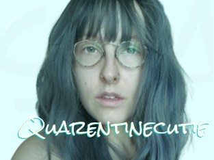Quarentinecutie