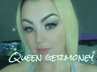 Queen_germoney