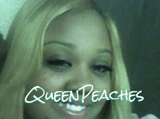 QueenPeaches