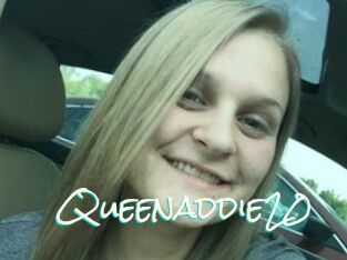 Queenaddie20