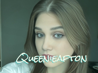 Queenieafton