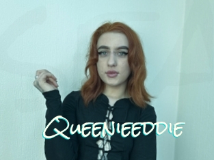 Queenieeddie