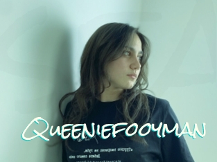 Queeniefooyman