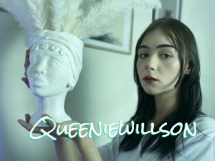 Queeniewillson