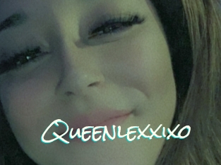 Queenlexxixo