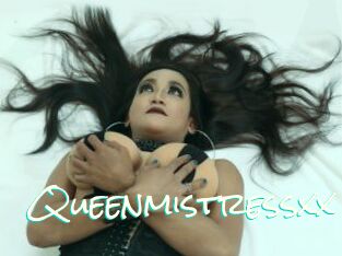 Queenmistressxx