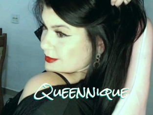 Queennique