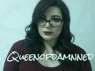 Queenofdamnned