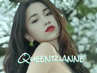Queenrianne