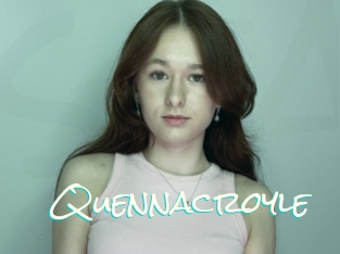 Quennacroyle