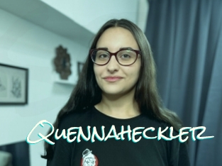 Quennaheckler