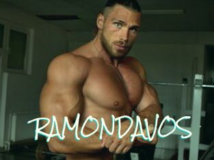 RAMONDAVOS