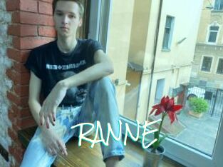 RANNE