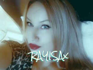 RAYISAx