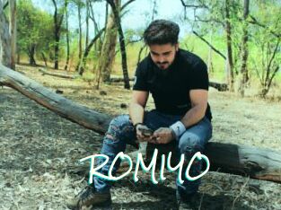 ROMIYO