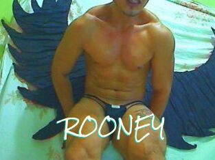 ROONEY