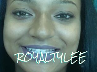 ROYALTY_LEE