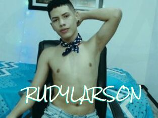 RUDYLARSON