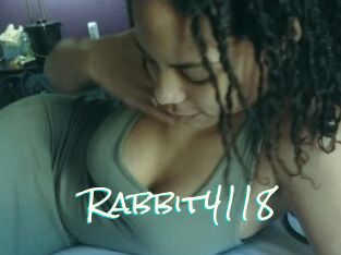 Rabbit4118
