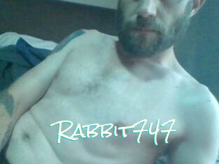 Rabbit747