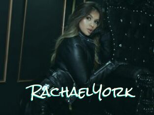 RachaelYork