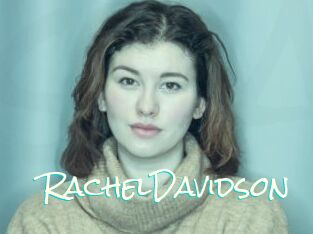 RachelDavidson