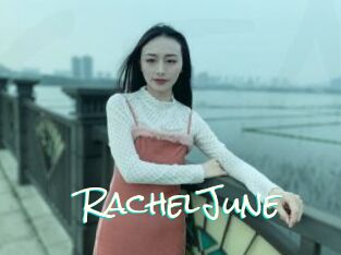 RachelJune