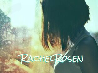 RachelRosen