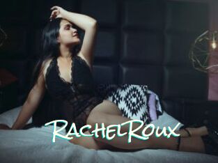 RachelRoux