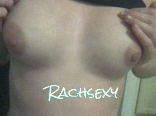 Rachsexy