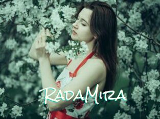 RadaMira