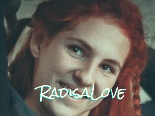 RadisaLove