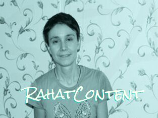 RahatContent
