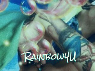Rainbow4U