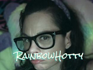 RainbowHotty