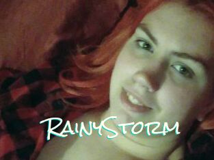 RainyStorm